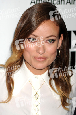 'Her' Premiere, 51. New York Film Festival
