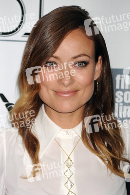 'Her' Premiere, 51. New York Film Festival