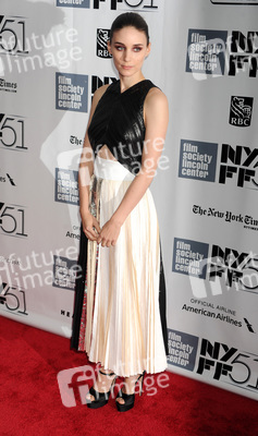 'Her' Premiere, 51. New York Film Festival