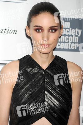 'Her' Premiere, 51. New York Film Festival