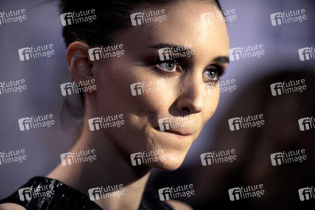 'Her' Premiere, 51. New York Film Festival