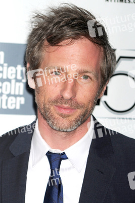 'Her' Premiere, 51. New York Film Festival
