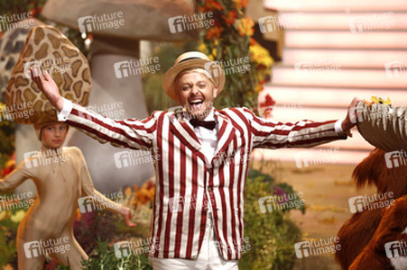 'Das Herbstfest der Träume' TV-Show, Erfurt
