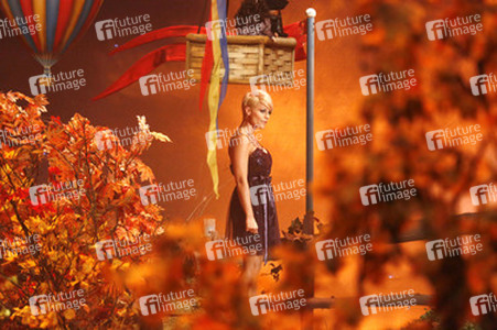 'Das Herbstfest der Träume' TV-Show, Erfurt