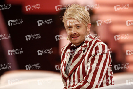 'Das Herbstfest der Träume' TV-Show, Erfurt