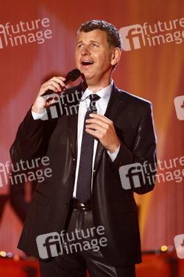 'Das Herbstfest der Träume' TV-Show, Erfurt