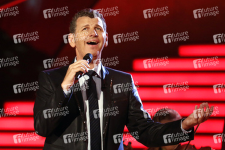 'Das Herbstfest der Träume' TV-Show, Erfurt
