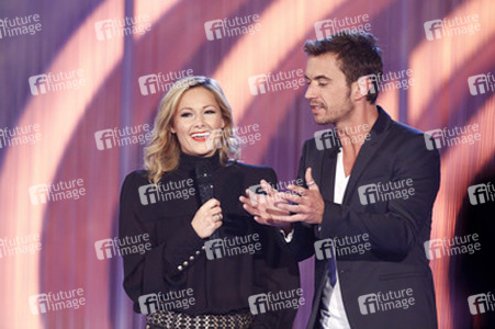 'Das Herbstfest der Träume' TV-Show, Erfurt