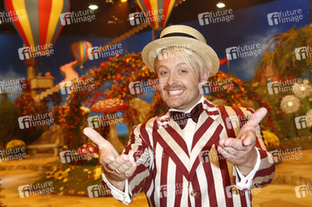'Das Herbstfest der Träume' TV-Show, Erfurt