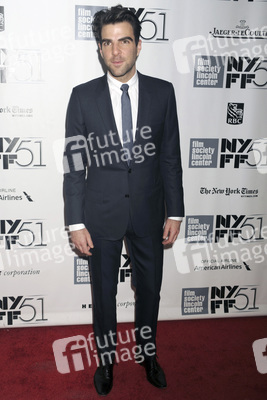 'All Is Lost' Premiere, New York Film Festival 2013
