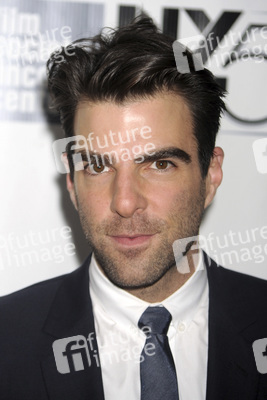'All Is Lost' Premiere, New York Film Festival 2013
