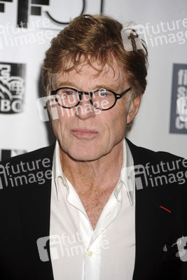 'All Is Lost' Premiere, New York Film Festival 2013