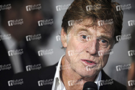 'All Is Lost' Premiere, New York Film Festival 2013