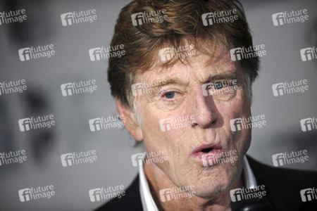 'All Is Lost' Premiere, New York Film Festival 2013