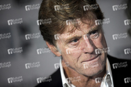 'All Is Lost' Premiere, New York Film Festival 2013