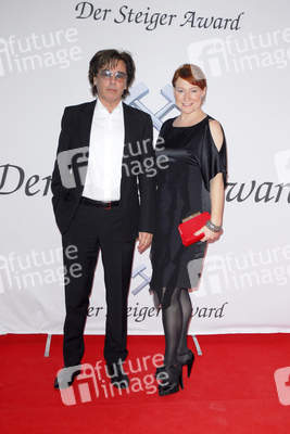 Steiger Award 2013, Dortmund