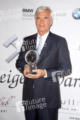 Steiger Award 2013, Dortmund