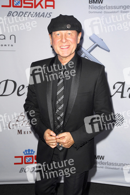Steiger Award 2013, Dortmund