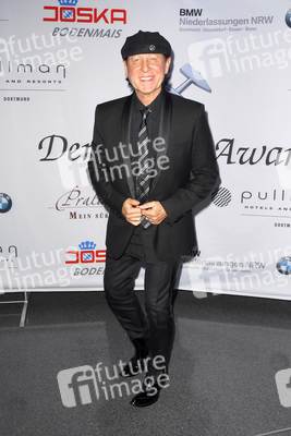 Steiger Award 2013, Dortmund