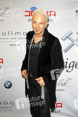 Steiger Award 2013, Dortmund