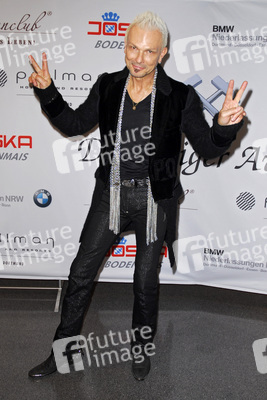 Steiger Award 2013, Dortmund