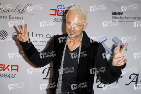 Steiger Award 2013, Dortmund