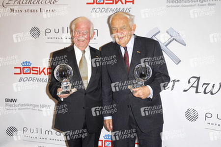 Steiger Award 2013, Dortmund