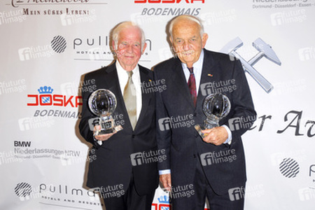 Steiger Award 2013, Dortmund