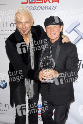 Steiger Award 2013, Dortmund