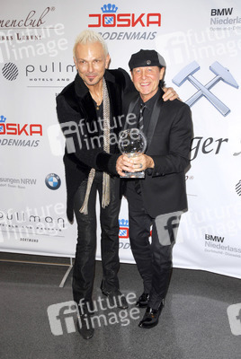 Steiger Award 2013, Dortmund