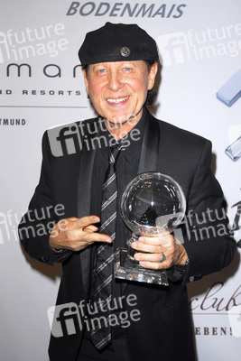 Steiger Award 2013, Dortmund