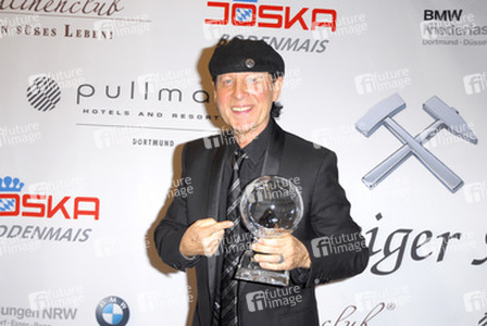 Steiger Award 2013, Dortmund