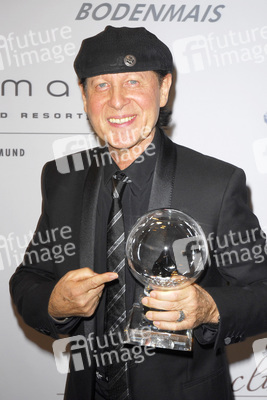 Steiger Award 2013, Dortmund