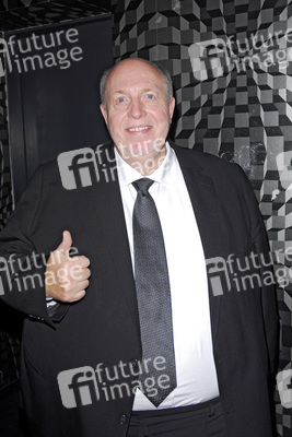 Steiger Award 2013, Dortmund