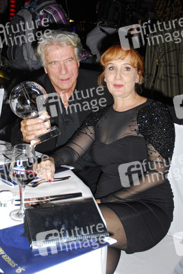 Steiger Award 2013, Dortmund