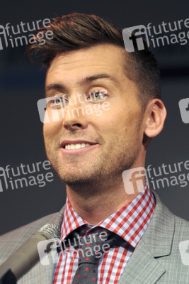 American Music Awards Pressekonferenz, New York