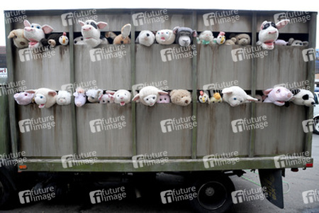 Banksy Art in New York
