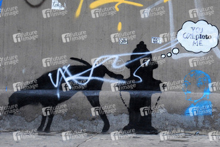 Banksy Art in New York