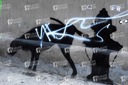 Banksy Art in New York