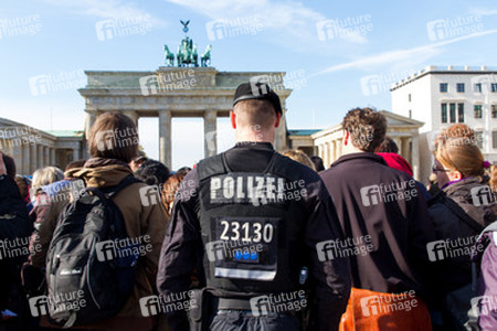 Hungerstreik der Asylsuchenden, Berlin