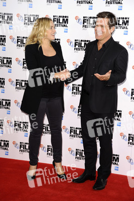 'Labor Day' Photocall, BFI London Film Festival 2013