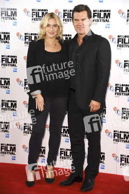 'Labor Day' Photocall, BFI London Film Festival 2013