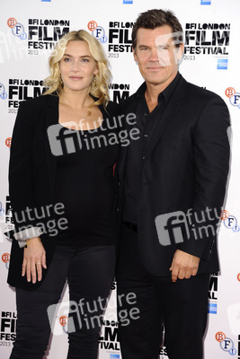 'Labor Day' Photocall, BFI London Film Festival 2013