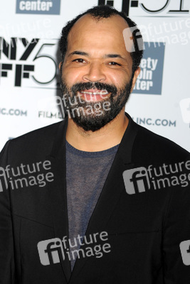 'Only Lovers Left Alive' Premiere, New York Film Festival