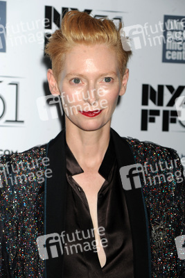 'Only Lovers Left Alive' Premiere, New York Film Festival
