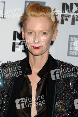 'Only Lovers Left Alive' Premiere, New York Film Festival