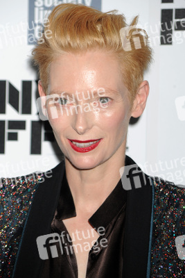 'Only Lovers Left Alive' Premiere, New York Film Festival