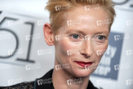'Only Lovers Left Alive' Premiere, New York Film Festival