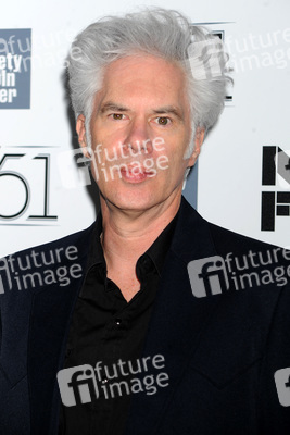 'Only Lovers Left Alive' Premiere, New York Film Festival