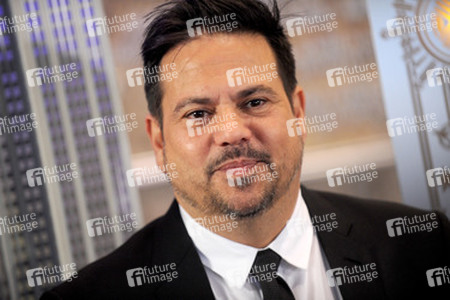 Narciso Rodriguez lights the Empire State Building